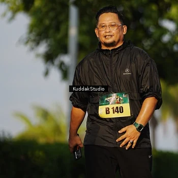 Runner Photo 5945964