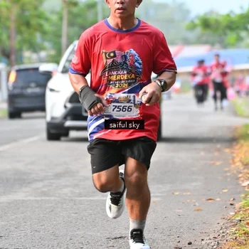Runner Photo 5945966