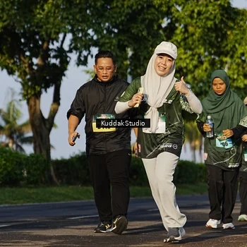 Runner Photo 5945967