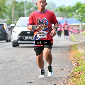 Runner Photo 5945969