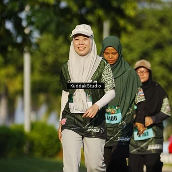 Runner Photo 5945975