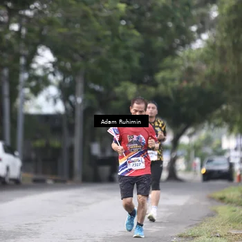 Runner Photo 5945981