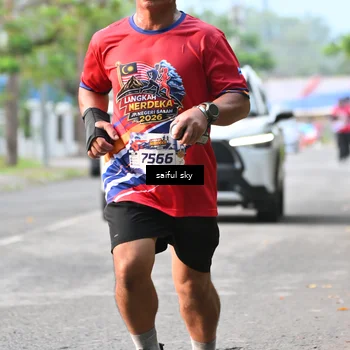 Runner Photo 5945985