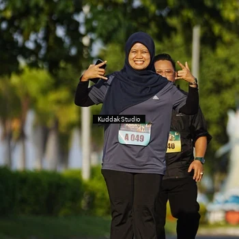 Runner Photo 5945986