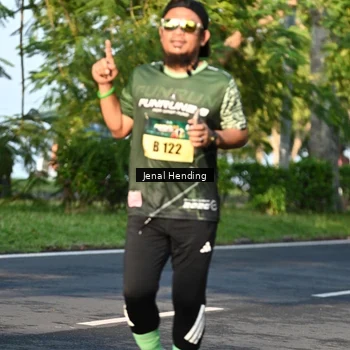 Runner Photo 5945992