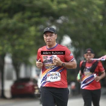 Runner Photo 5945994