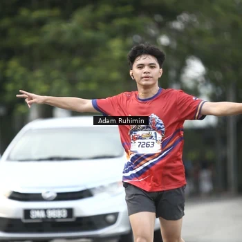 Runner Photo 5945997