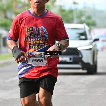 Runner Photo 5945998