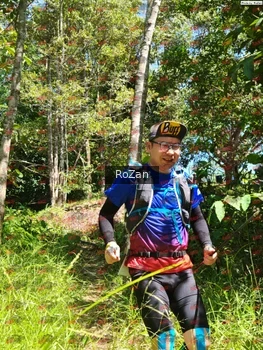 Runner Photo 5946