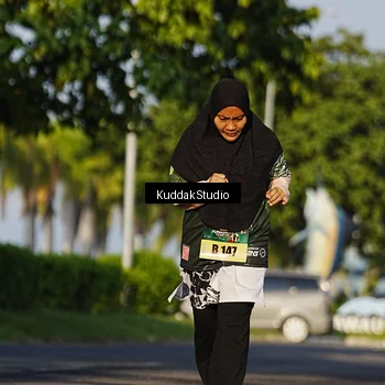 Runner Photo 5946007