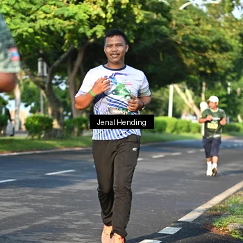 Runner Photo 5946008