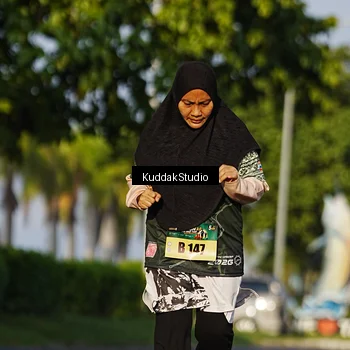 Runner Photo 5946010
