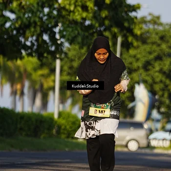 Runner Photo 5946013