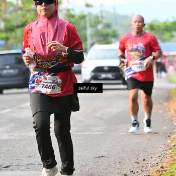Runner Photo 5946016