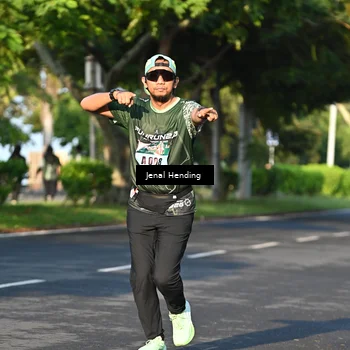 Runner Photo 5946017