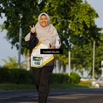 Runner Photo 5946021