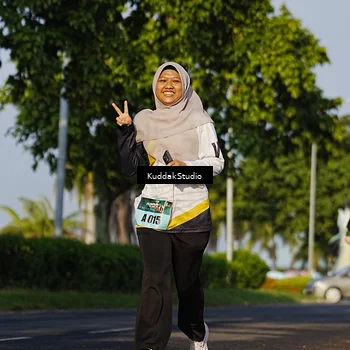 Runner Photo 5946022