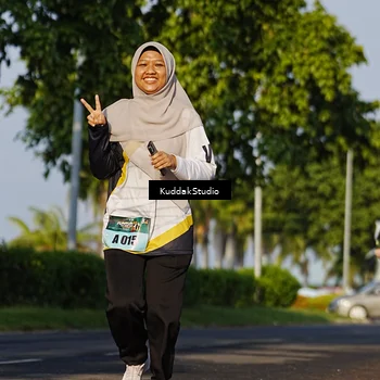 Runner Photo 5946023
