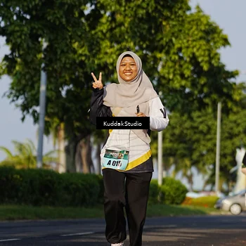 Runner Photo 5946028