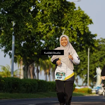 Runner Photo 5946029