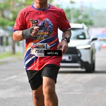 Runner Photo 5946030