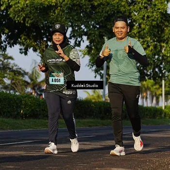 Runner Photo 5946032