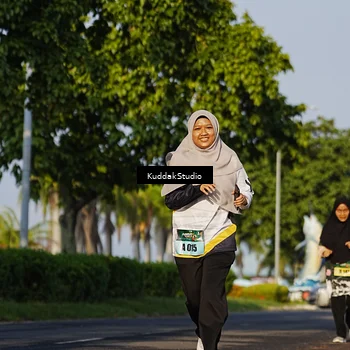Runner Photo 5946033