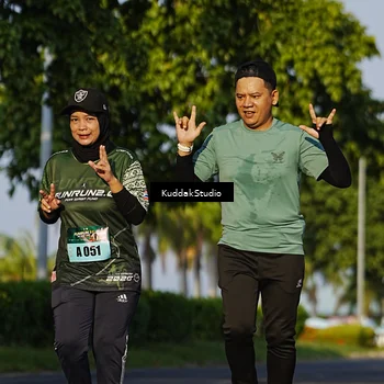 Runner Photo 5946037