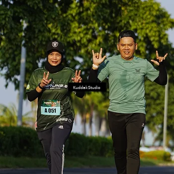 Runner Photo 5946038
