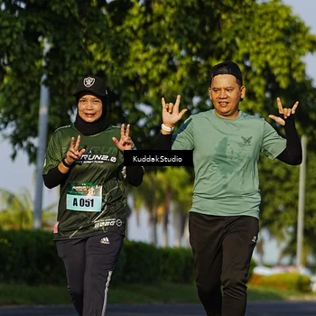 Runner Photo 5946039