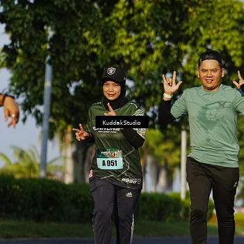 Runner Photo 5946041