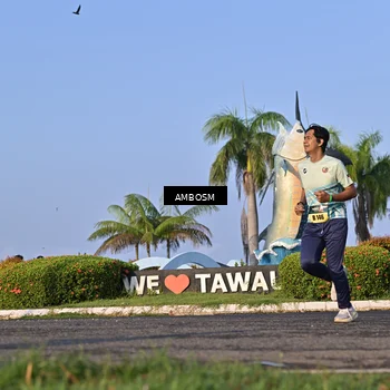 Runner Photo 5946042