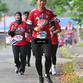 Runner Photo 5946045