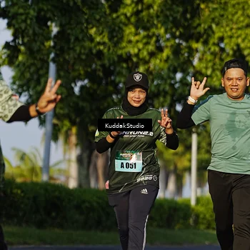 Runner Photo 5946047