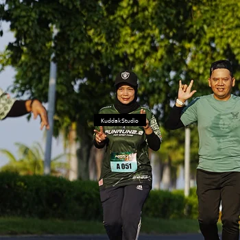 Runner Photo 5946048