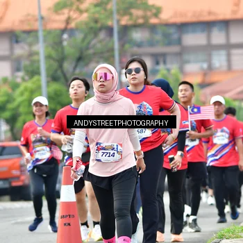 Runner Photo 5946049