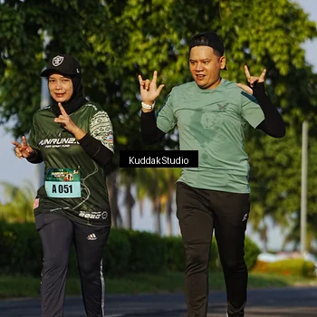 Runner Photo 5946050