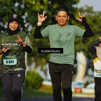 Runner Photo 5946051