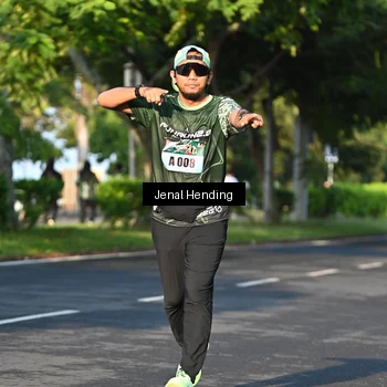 Runner Photo 5946052