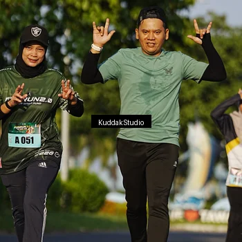 Runner Photo 5946053