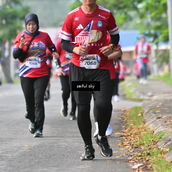 Runner Photo 5946066