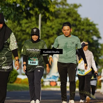 Runner Photo 5946067