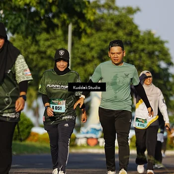Runner Photo 5946068