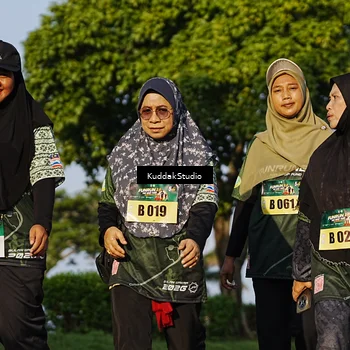 Runner Photo 5946069