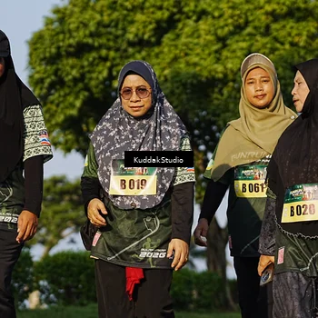 Runner Photo 5946070