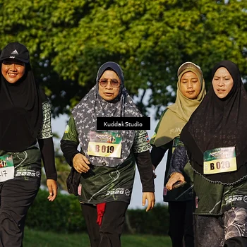 Runner Photo 5946074