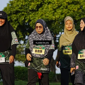 Runner Photo 5946075