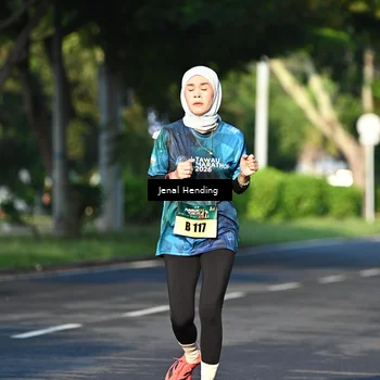 Runner Photo 5946076