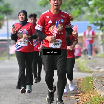 Runner Photo 5946078