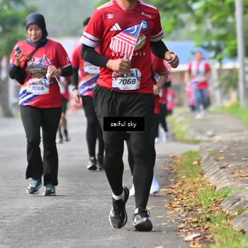Runner Photo 5946081